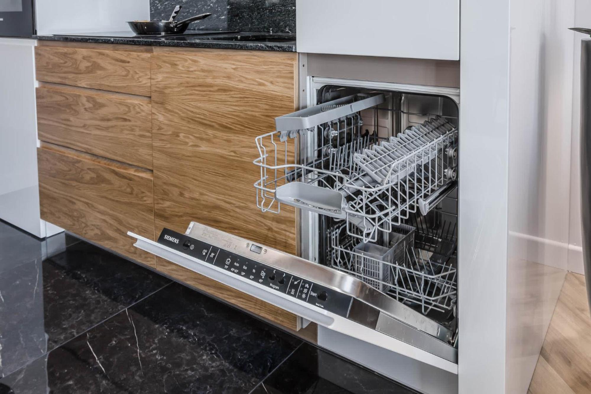 Deo Apartamenty Na Wyspie Spichrzow By Rent Like Home - Gdansk — Zdjęcia 1